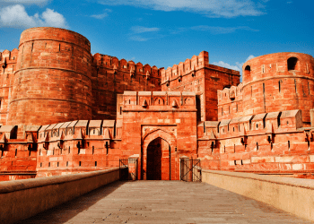 Agra Fort